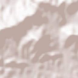 Kayapınar Terrain Map