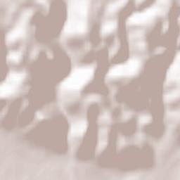 Dargeçit Terrain Map