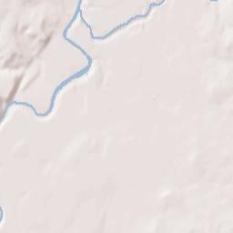 Douglass Terrain Map