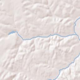 Stanford Terrain Map
