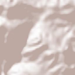 Casteltermini Terrain Map