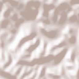 Bağlıca Terrain Map