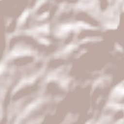 Şırnak Terrain Map