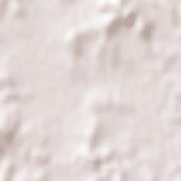 Yangcheon-gu Terrain Map