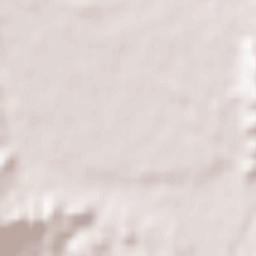 Motomiya Terrain Map