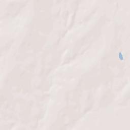 Crawford County Terrain Map