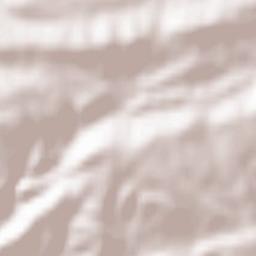 Torre-Cardela Terrain Map