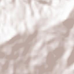 Caltanissetta Terrain Map