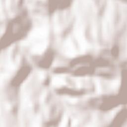 Valguarnera Caropepe Terrain Map