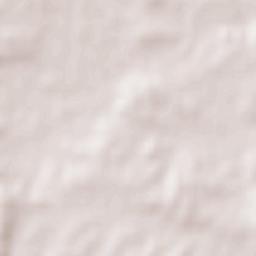 Trípoli Terrain Map