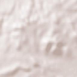 Yeşilova Terrain Map