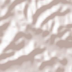 Mazıdağı Terrain Map