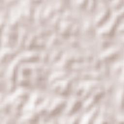 Çavuşlu Terrain Map