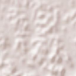 Gülveren Terrain Map