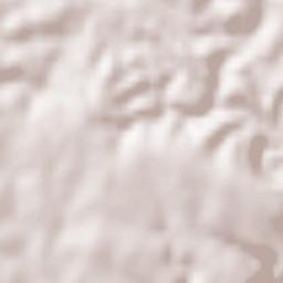 Kılavuz Terrain Map