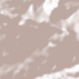 Balveren Terrain Map