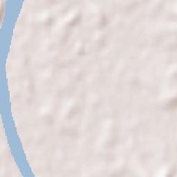 Geumcheon-gu Terrain Map