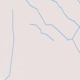 Patterson Terrain Map