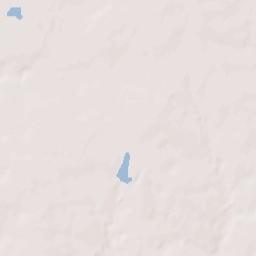 Frontenac Terrain Map