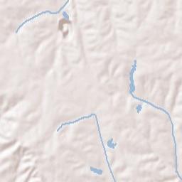 Anna Terrain Map