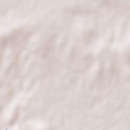 Fuentes de Andalucía Terrain Map