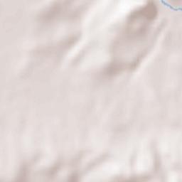 Monturque Terrain Map