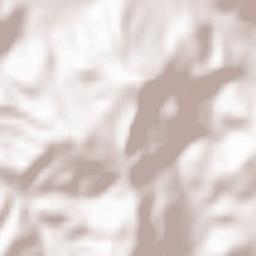 Montedoro Terrain Map