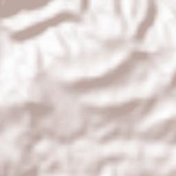 Serradifalco Terrain Map