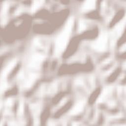 Yeşilalan Terrain Map