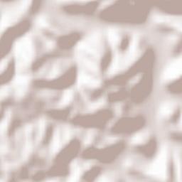 Pınardere Terrain Map