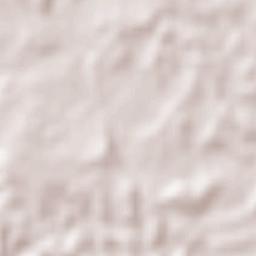 Kindirip Terrain Map