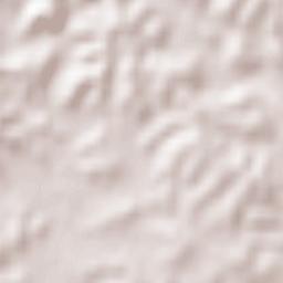 Acırlı Terrain Map