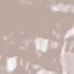 Kızılsu Terrain Map