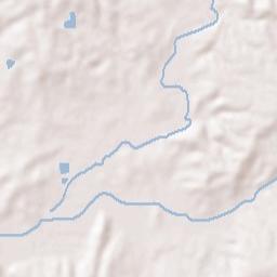 Vienna Terrain Map