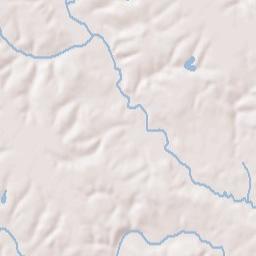 Gloucester Courthouse Terrain Map