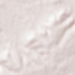 Olivares Terrain Map