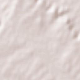 Salteras Terrain Map