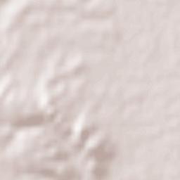 Santiponce Terrain Map