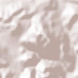 Priego de Córdoba Terrain Map