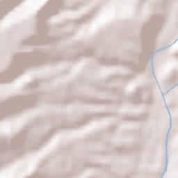 Fonelas Terrain Map