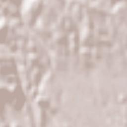 Partaloa Terrain Map