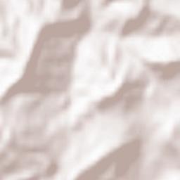 Pietraperzia Terrain Map