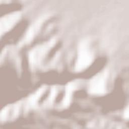 Acıpayam Terrain Map