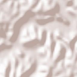 Dereyanı Terrain Map