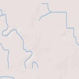 Belle Plaine Terrain Map