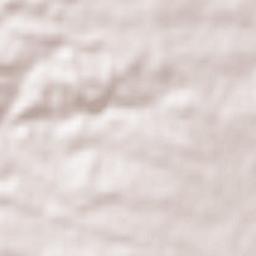 San Silvestre de Guzmán Terrain Map