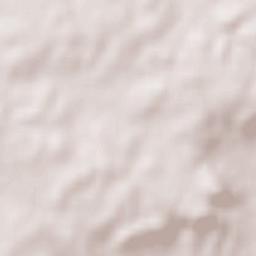 Mairena del Alcor Terrain Map