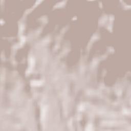 Urrácal Terrain Map