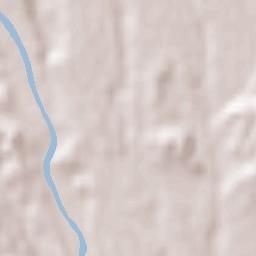 Albox Terrain Map
