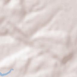 Megalópoli Terrain Map